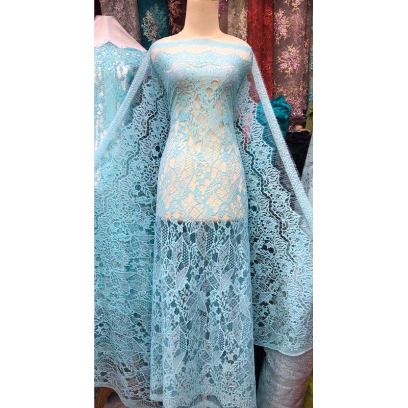 semi france fatmawati benang timbul 3d