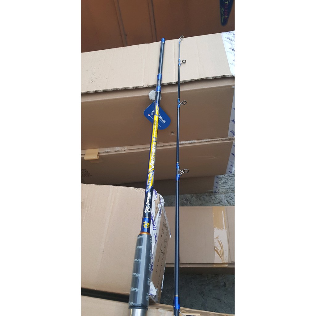 Joran Pioneer Vertigo 240