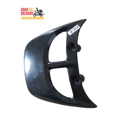 begel fizr behel F1Zr / begel yamaha fizr - hitam