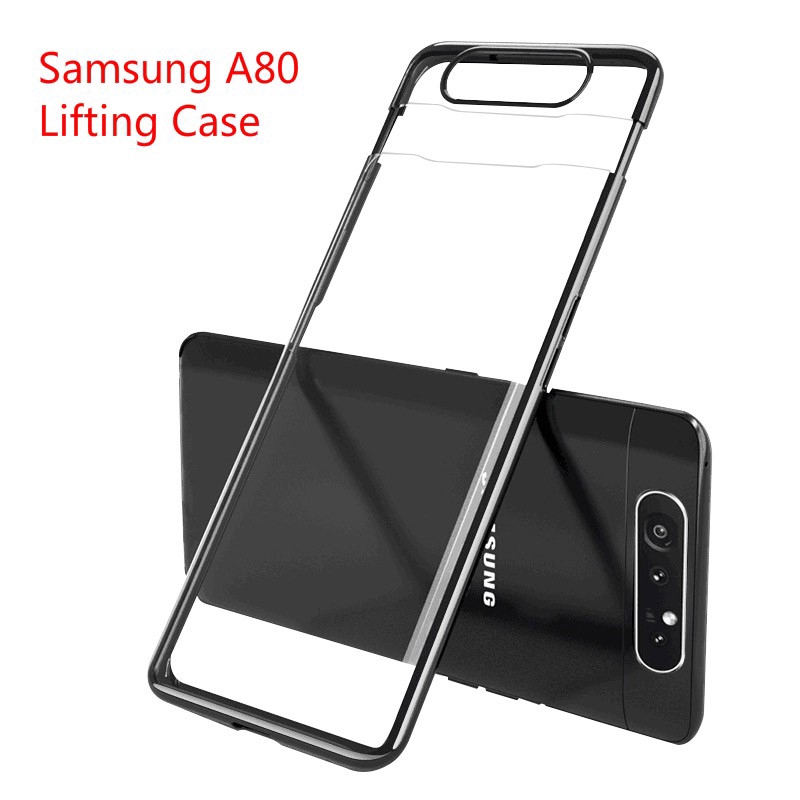 Casing Hard Case Ultra Tipis untuk Samsung Galaxy a80 | Shopee Indonesia