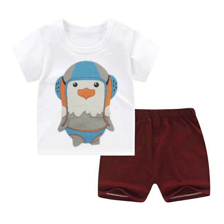 BISA COD / STELAN ANAK PINGUIN / TERLARIS / TERMURAH - ALIPIO FASHION