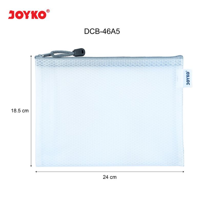 

Joyko Document Bag DCB-46A5