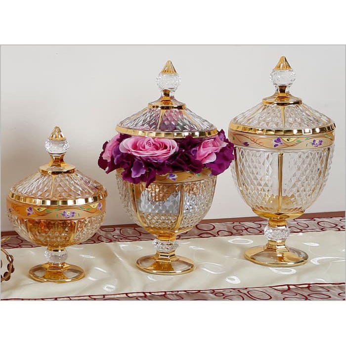 TOPLES KRISTAL OLIVIA VICENZA VGC0456