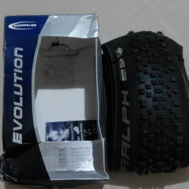 Ban Luar Schwalbe Racing Ralph 26x2.26 Tubeless