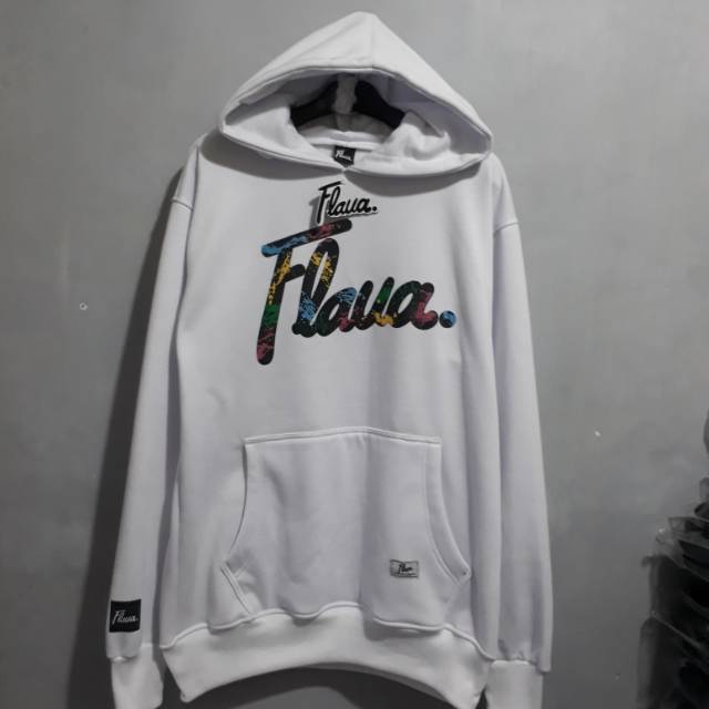 Sweater Hoodie Flava