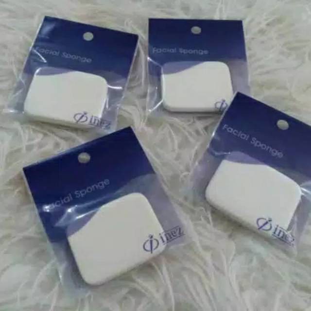 INEZ SPONGE | INEZ SPONGE BEDAK
