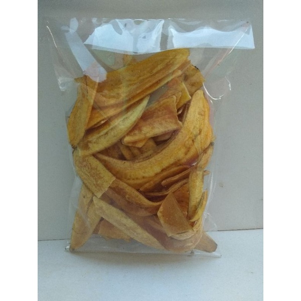 

keripik pisang asin