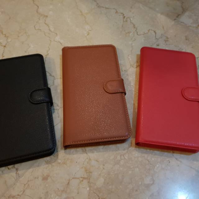 Flipcase ZTE Blade A 711