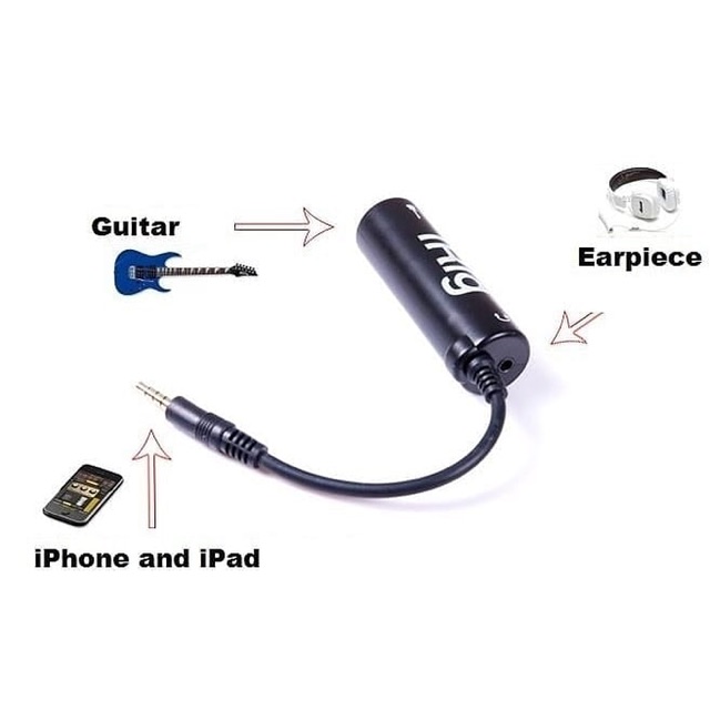 IRIG iphone dan android