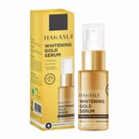 (HANASUI SERUM GOLD) HANASUI SERUM WHITENING GOLD