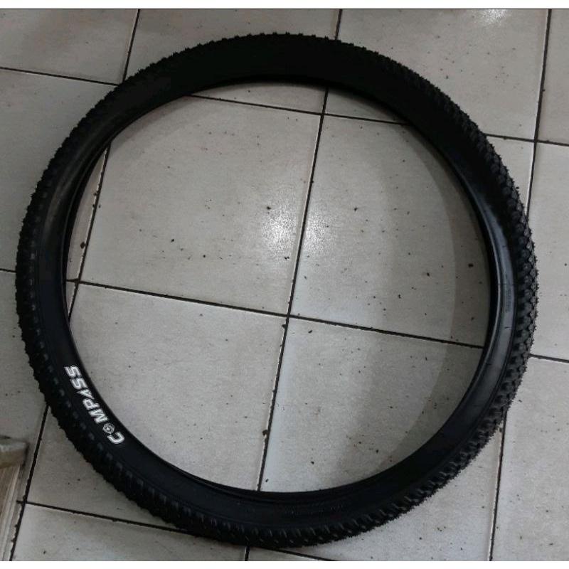 BAN LUAR KENDA 27.5 X 2.10 BAN LUAR COMPASS 27.5X2.10 BAN SEPEDA BAN MTB