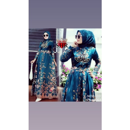 ORI SHR