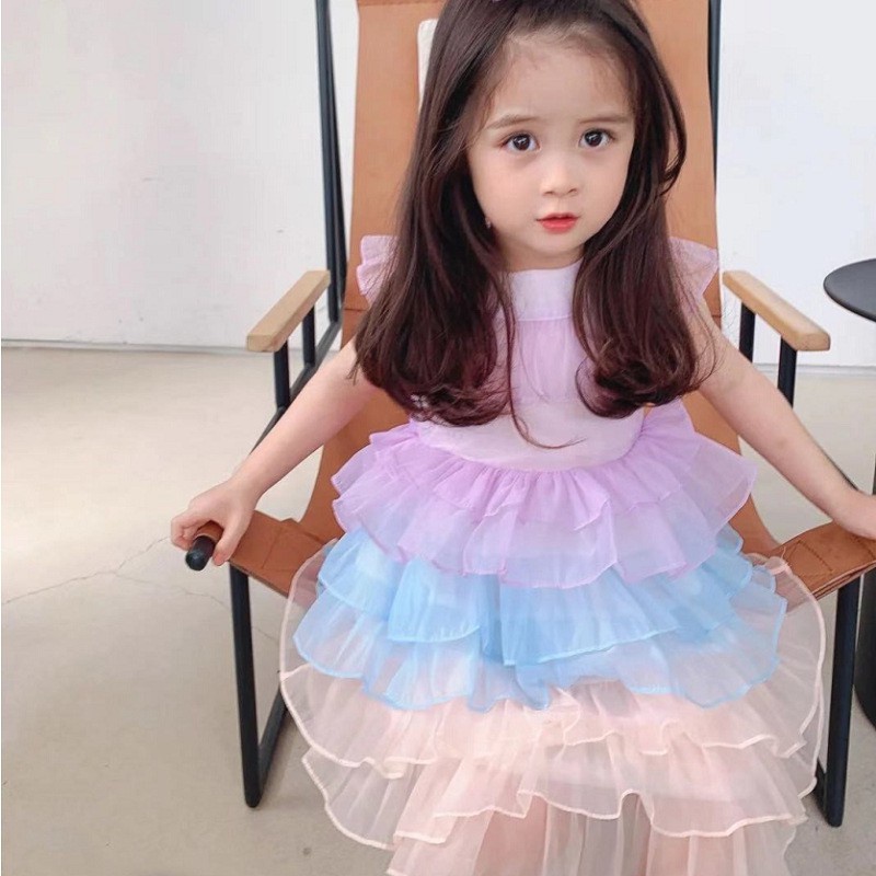 1-6thn | DRESS BAYI ANAK [KUALITAS IMPOR] GAUN BAYI PESTA ELEGAN FORMAL PEREMPUAN T catalog