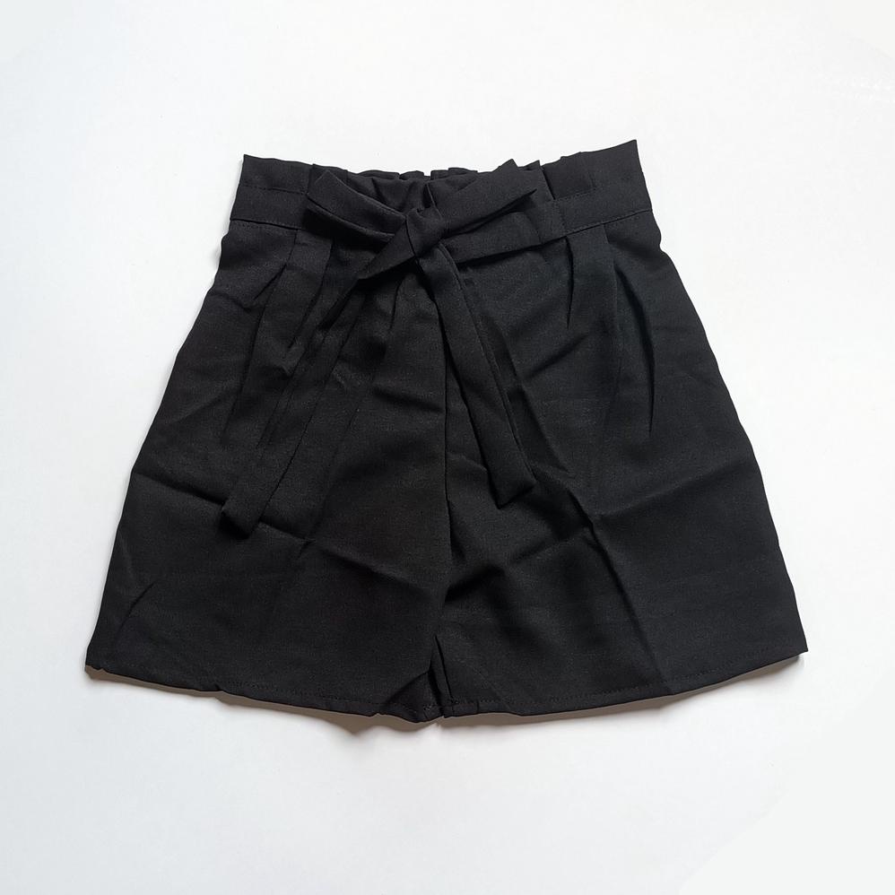 Shimamura.Id | Love Pants | Celana Pendek Love | Hot Pants Love | Celana Santai Wanita