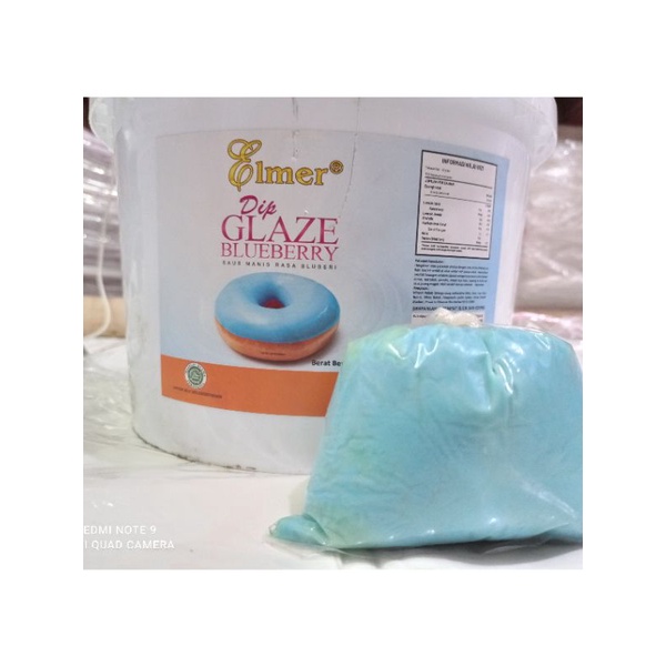 

Dip glaze elmer repack