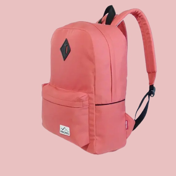 Daily backpack my love Abigadu/ tas Ransel Anak Laki Laki Perempuan  / tas punggung Premium Paud Tk Sd Smp Tas Sekolah Pria Wanita / Korean Style Backpack Remaja Multifungsi Import Material Murah