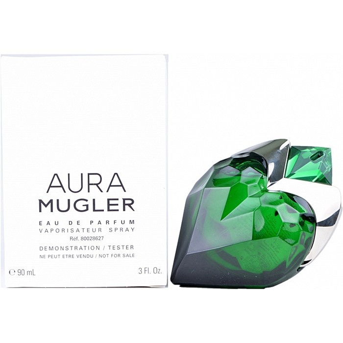 aura mugler 90 ml