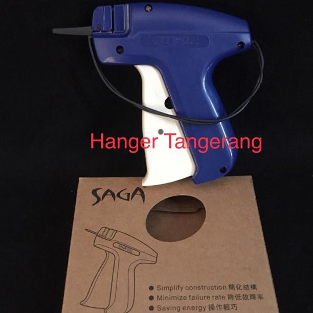 

Tag Gun / Tembakan Harga Merk Saga (ART. J2791)