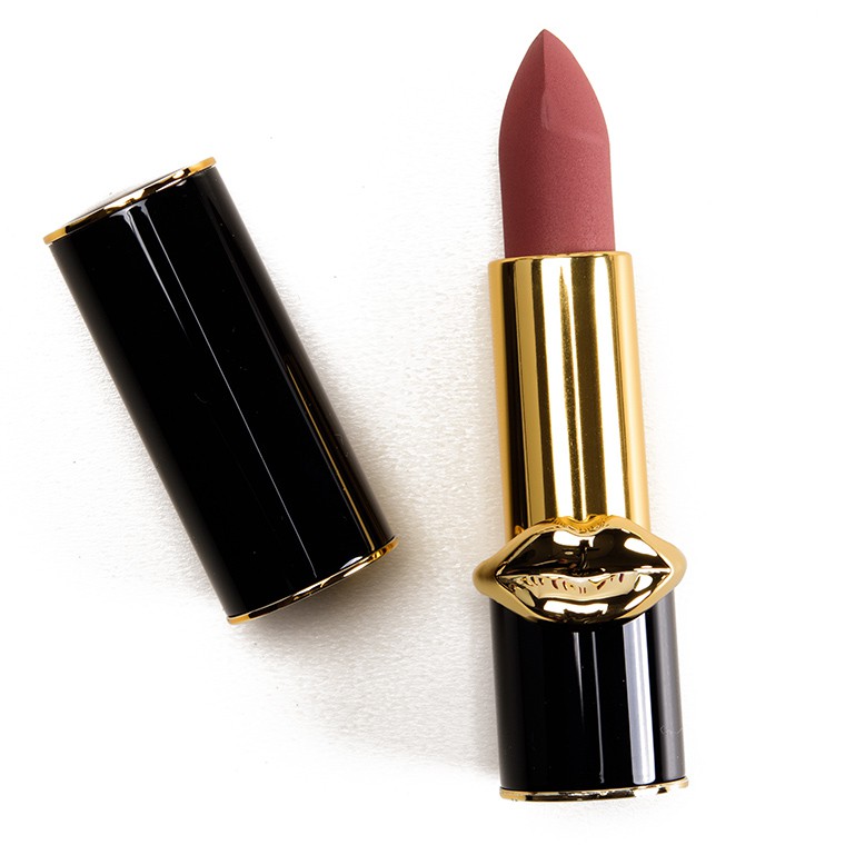 PAT MCGRATH Matte Trance Lipstick