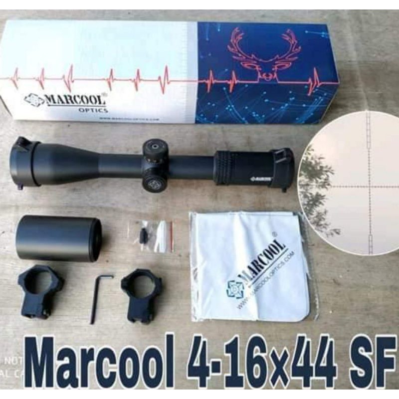 marcool 4-16x44sf