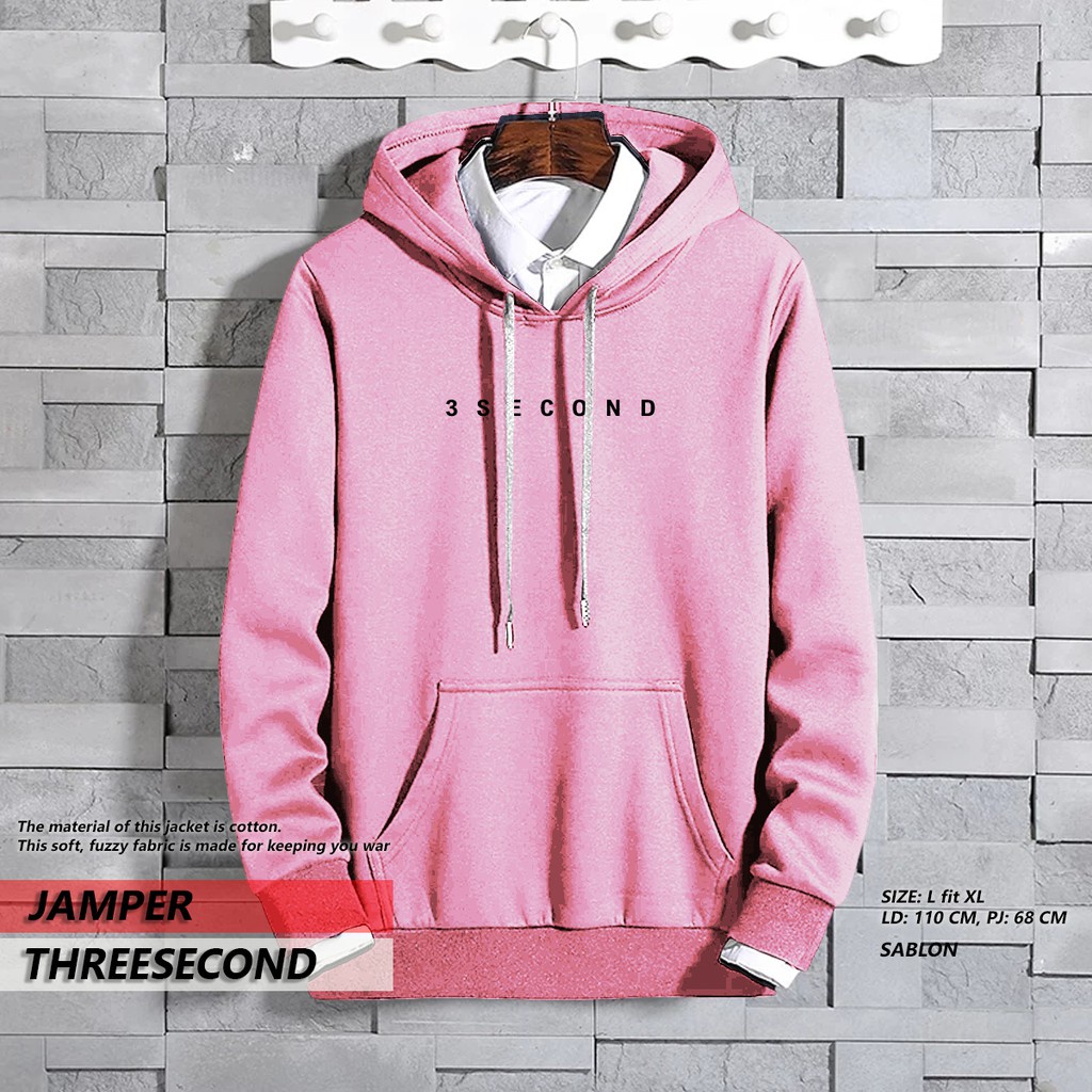 HOODIE JUMPER PRIA WANITA SWITER PREMIUM MURAH HOODIE OVERSIZE KEREN JUMBO M-XXXL