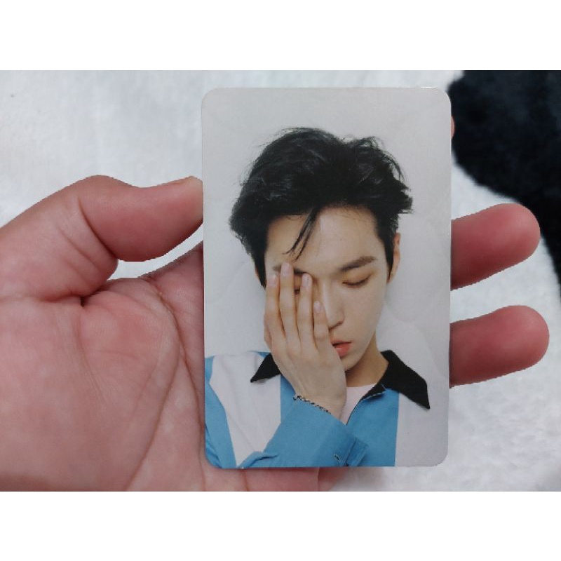 PC doyoung NCT 2018 fan party