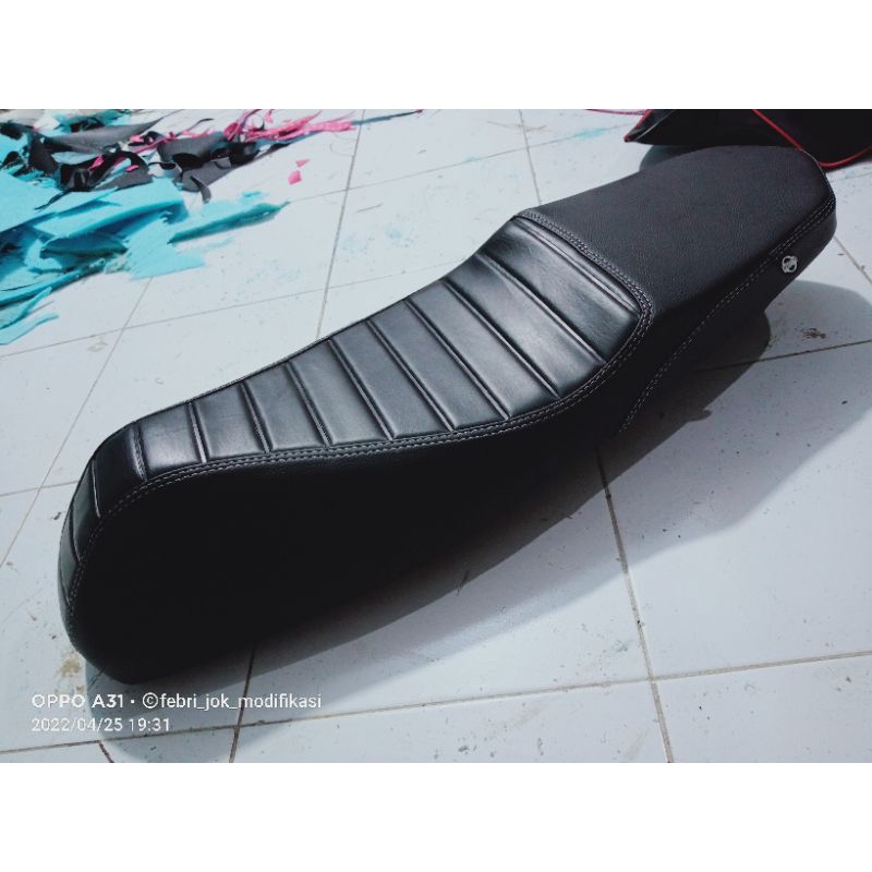 Jok BEAT Fi ESP Beat POP BEAT FI/INJEKSI - Jok modif Boomber
