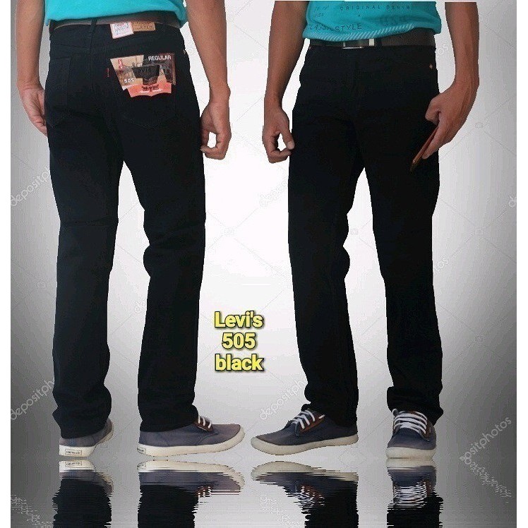 Celana jeans levis pria original / Celana panjang pria termurah / Celana levis panjang pria original