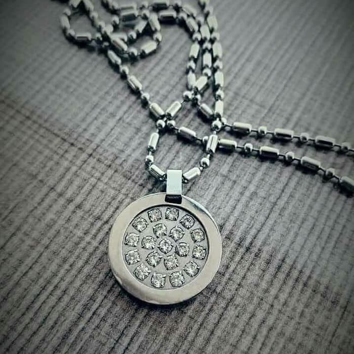 Pendant Kesehatan LSW