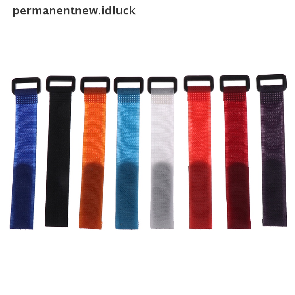 (luckypermanentnew) 10pcs Strap Pengikat Joran Pancing Reusable  (ID) Buku Novel Dewasa Dalam Bahasa Mandarin