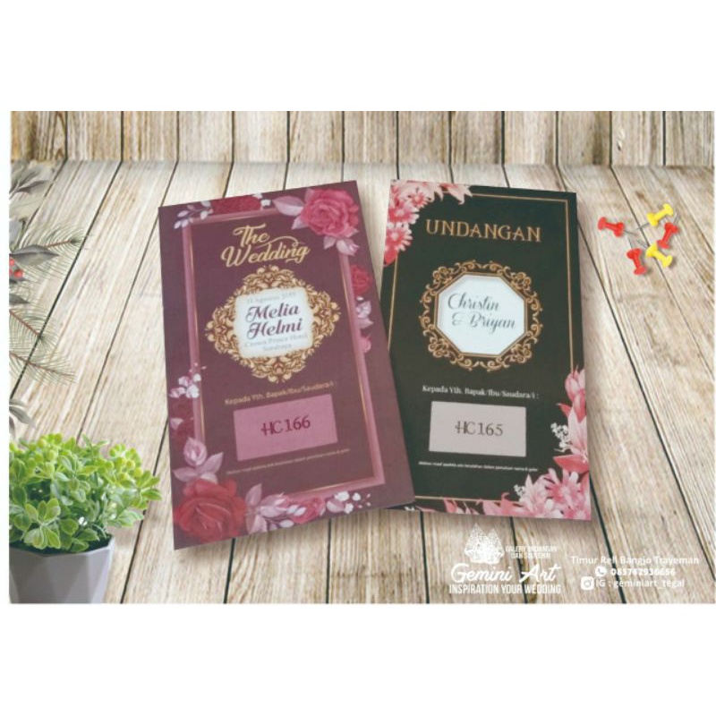 

undangan murah