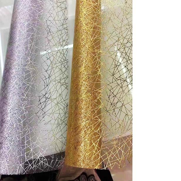 

MYSTYLE KERTAS KAIN BUNGA TJSW (1 ROLL) FLOWER WRAP/ PEMBUNGKUS BUNGA WATERPROOF