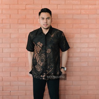 Toko Online Batik Prabuseno | Shopee Indonesia