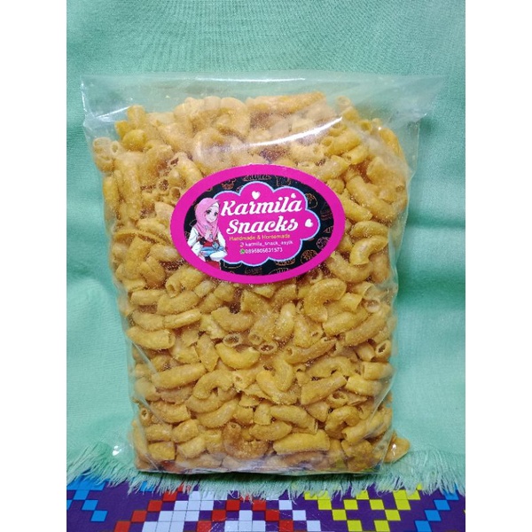 

Makaroni Bantet 250 gram