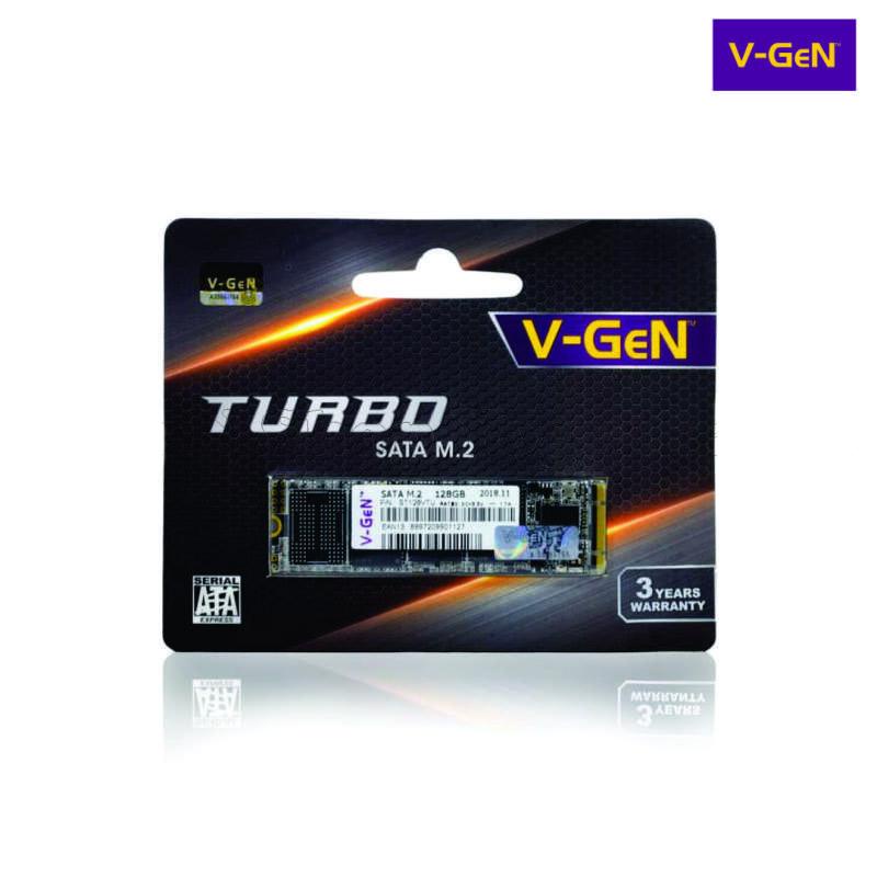 SSD VGEN M2 TURBO 256GB