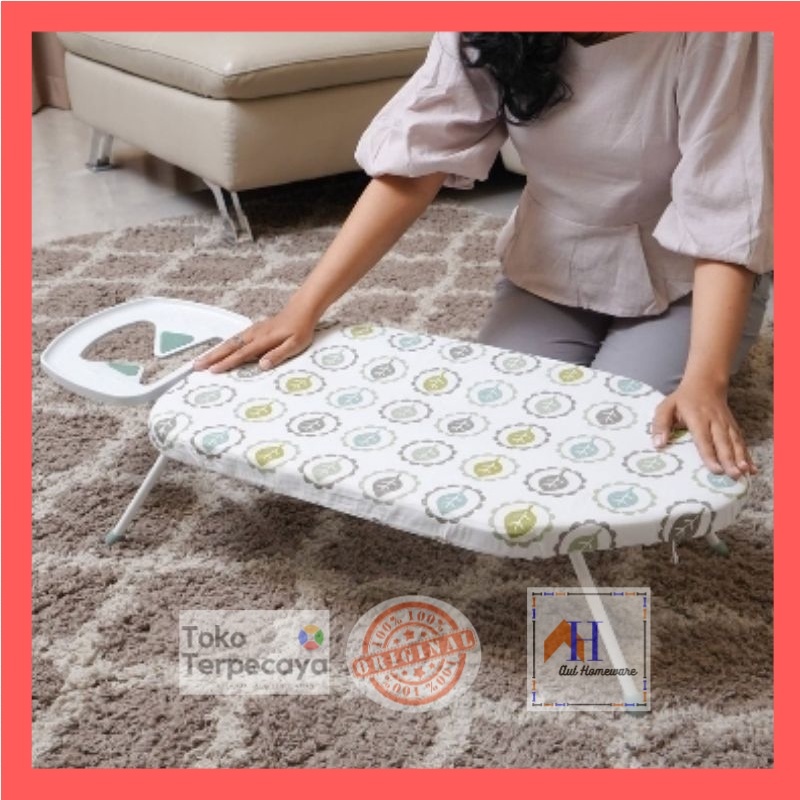 KRIS PAPAN SETRIKA MEJA/MEJA SETRIKA DUDUK