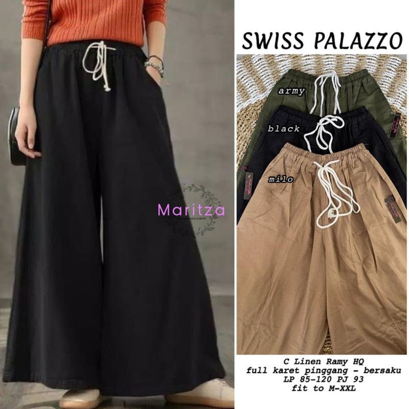 swiss Palazzo by maritza