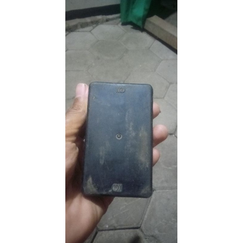 CDI shogun kebo ori copotan full upgrade