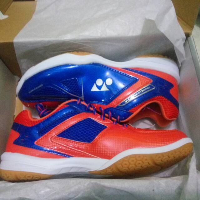 Sepatu Yonex SHB 35 power cushion