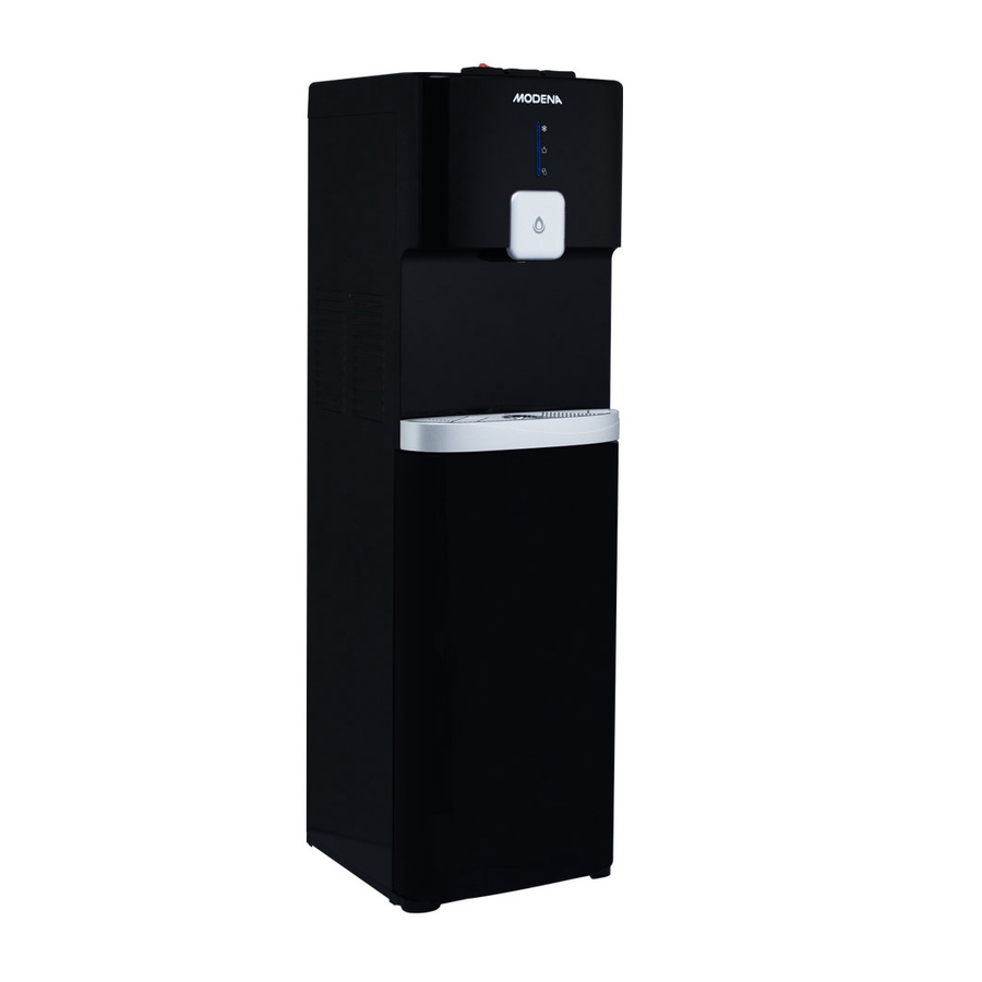 MODENA Water Dispenser - DD 7301 L / DD7301L (Galon Bawah)