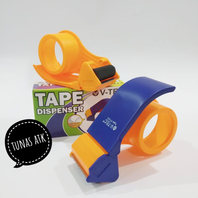 

V-TEC TAPE DISPENSER VT-214