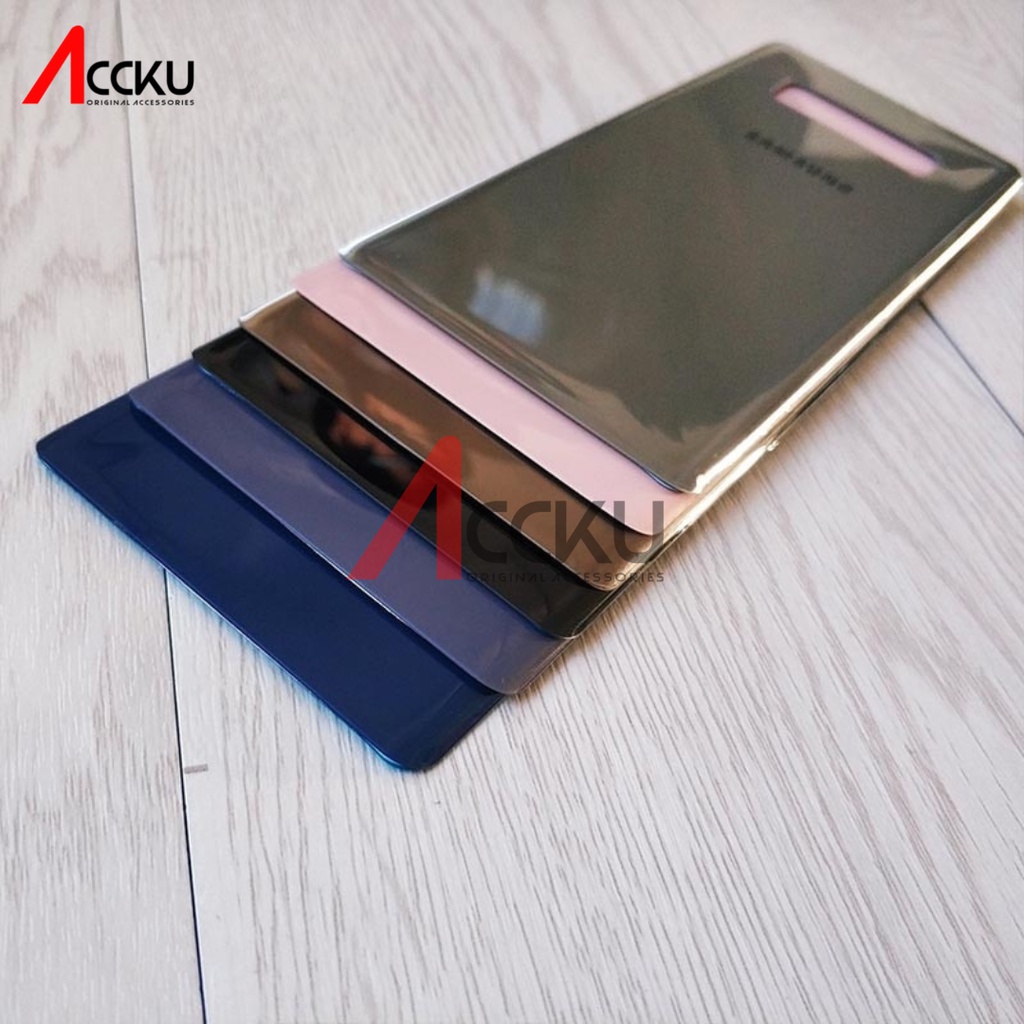 Note 8 Tutup Belakang Samsung Galaxy Note 8 Back Cover Samsung Note8 High Quality