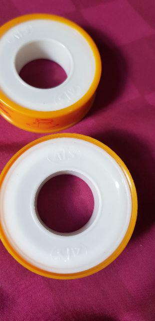 Sealtape Seal Tape Siltip Solatip Pipa Kran Ats/sealtape Kran Air