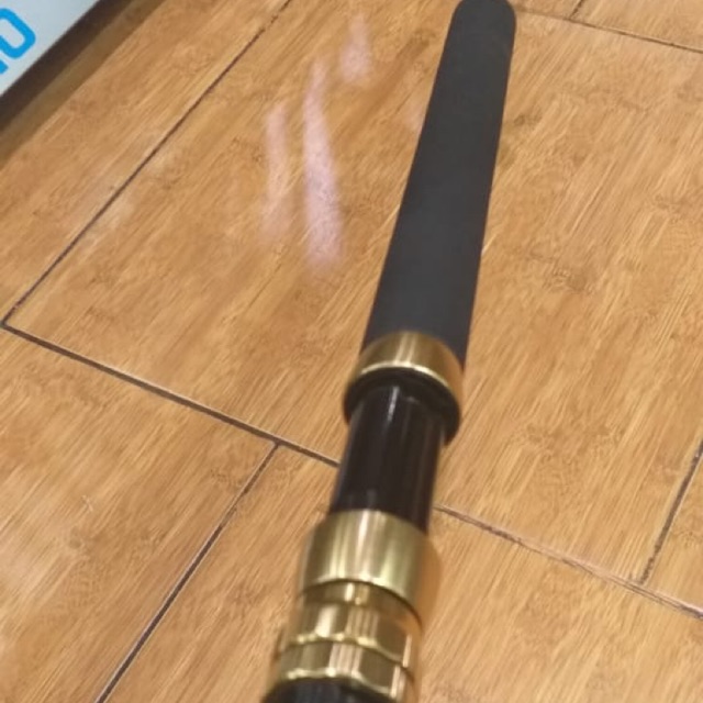 Joran shimano troling riagra