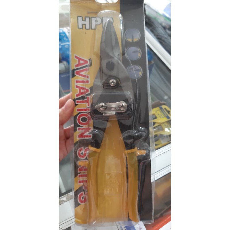 

Tang/Gunting Baja Ringan