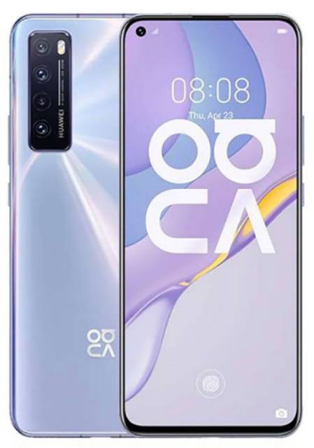 HUAWEI NOVA 7 5G RAM 8/256GB GARANSI RESMI HUAWEI INDONESIA