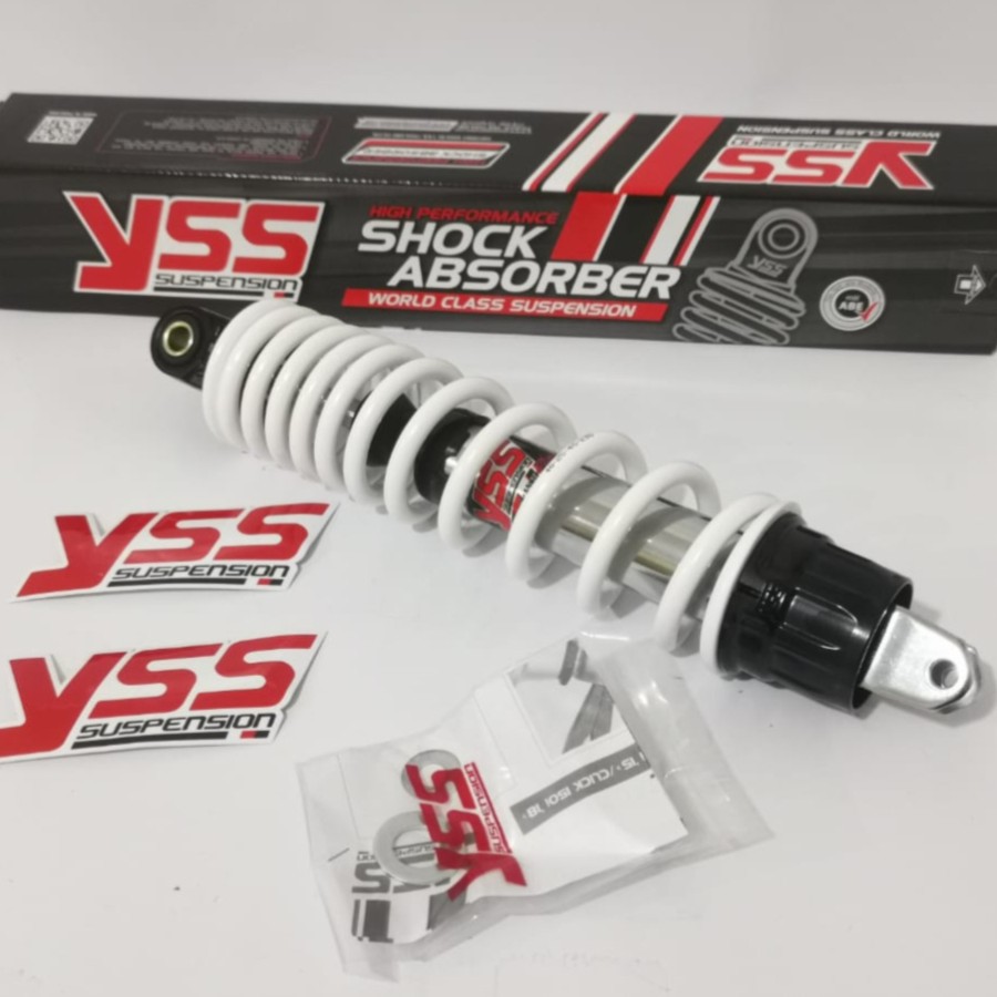 Shockbreaker Yss Pro Z Mio Xeon Mio Z Mio Soul Gt Mio M3.vario.scopy