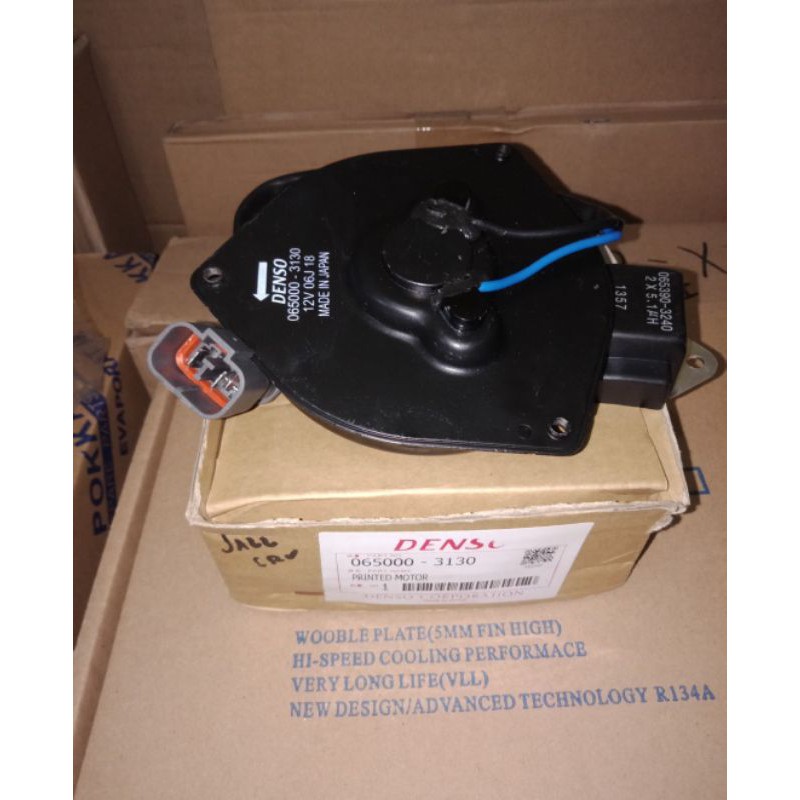 dinamo fan ac jazz/crv/stream/maestro/cielo/civic