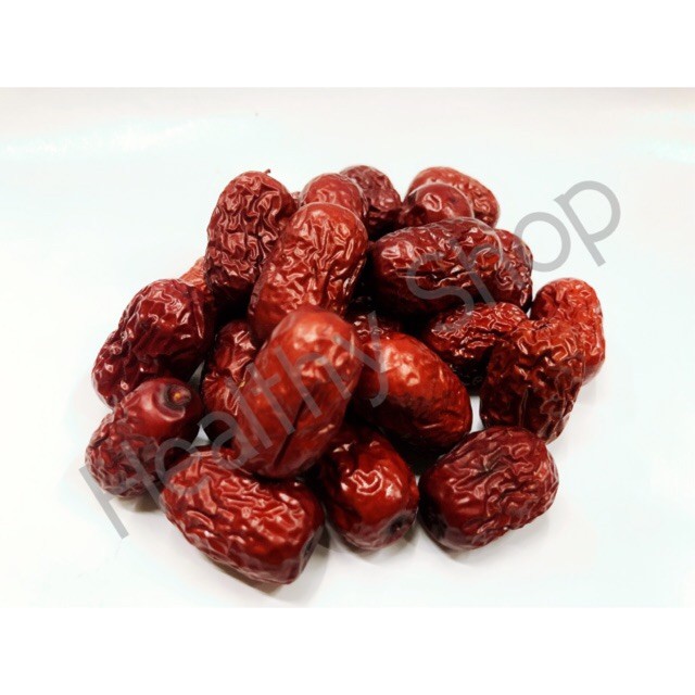 

Hong Zao 250g (Red Dates / Angco)