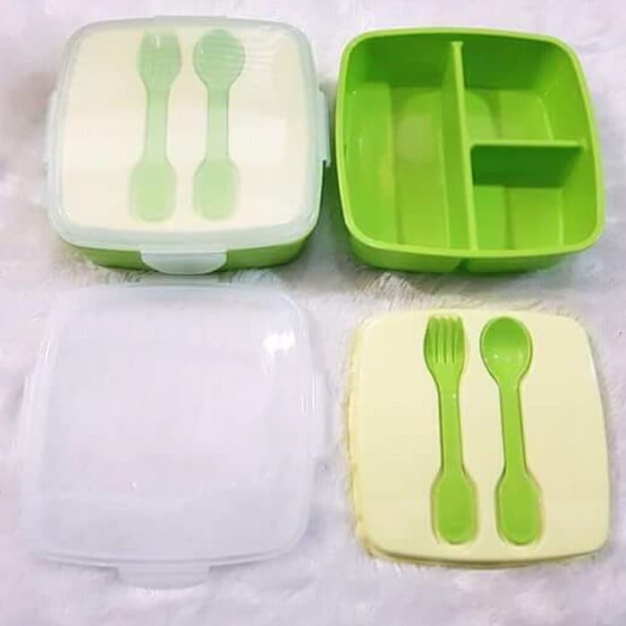 kotak makan kotak TNK 1028